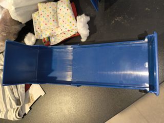 Muebles habitación muñecas