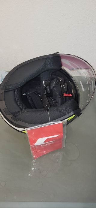 Casco CGM 127 Deep L - Nuevo