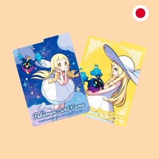 POKEMON CENTER SET MEGA BRAVE - JAPONES