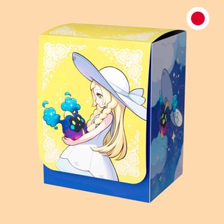 POKEMON CENTER SET MEGA BRAVE - JAPONES