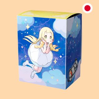 POKEMON CENTER SET MEGA BRAVE - JAPONES