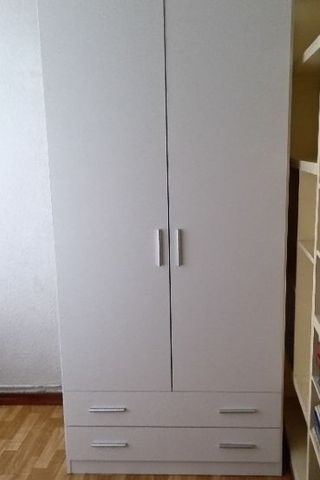 ✨ ARMARIO 2 PUERTAS✨