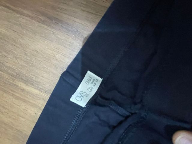 Leggings OVS 3/4 ragazza