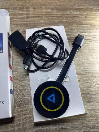 Receptor inalámbrico QIDUHUQI