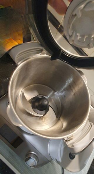 Kenwood Cookesy Platinum. NUEVA SIN NIGUN USO.