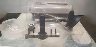 Kenwood Cookesy Platinum. NUEVA SIN NIGUN USO.