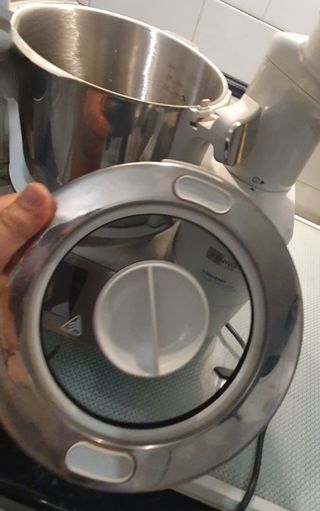 Kenwood Cookesy Platinum. NUEVA SIN NIGUN USO.