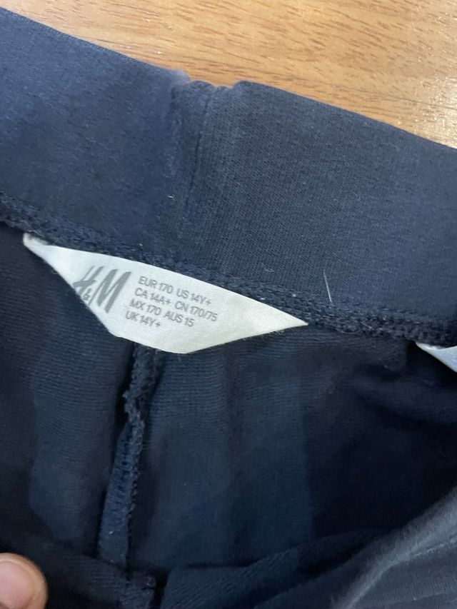 Pantaloni H&M 14 anni