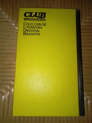 Libro: De tu tierra - El camarada (2 novelas)