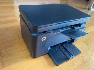 Impresora HP LaserJet Pro M125nw