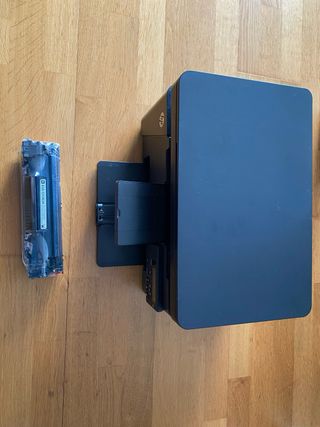 Impresora HP LaserJet Pro M125nw
