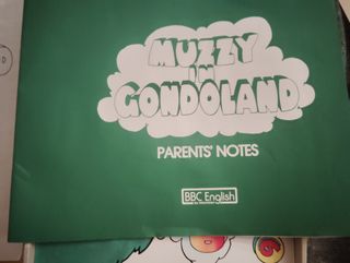 Video English Course For Children Usado