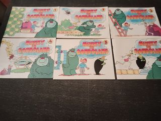 Video English Course For Children Usado