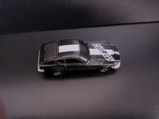 Hot Wheels Datsun Z-car