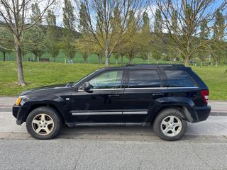Jeep Grand Cherokee 2006
