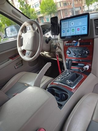 Jeep Grand Cherokee 2006