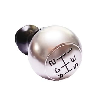 Pomo cambio Peugeot Citroen metal