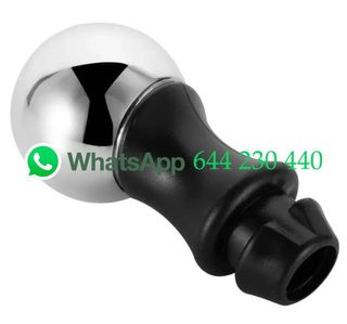 Pomo cambio Peugeot Citroen metal