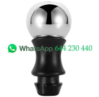 Pomo cambio Peugeot Citroen metal