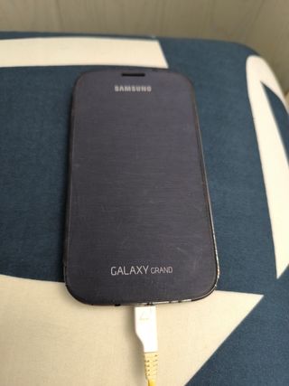 Samsung Galaxy Grand Neo Plus