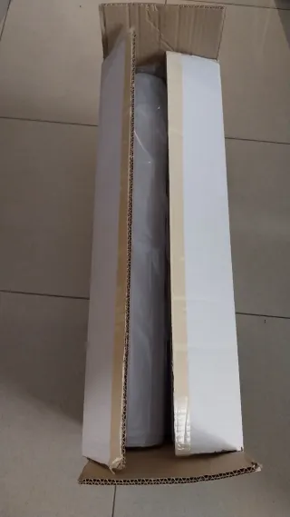 Caja con 4 rollos Papel de Plotter Opakplot -80