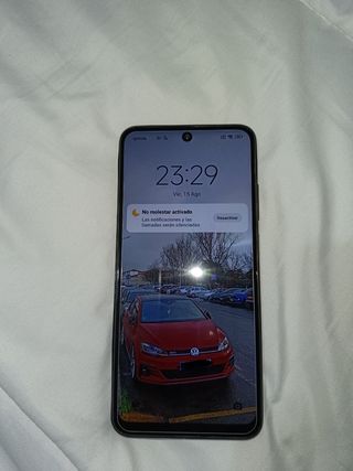 Xiaomi redmi note 10 s