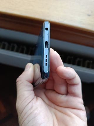 Xiaomi redmi note 10 s