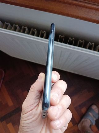 Xiaomi redmi note 10 s