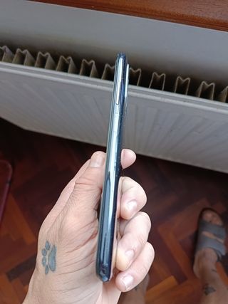 Xiaomi redmi note 10 s