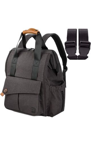 Bolso para carrito de bebe