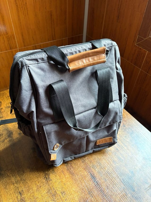 Bolso para carrito de bebe