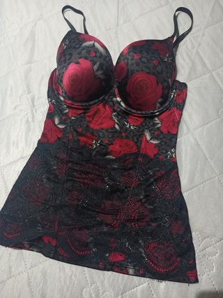 Top reductor - Talla 95C