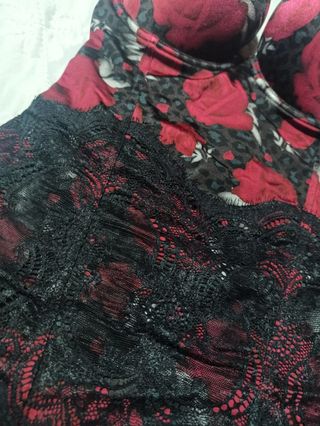 Top reductor - Talla 95C