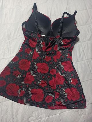 Top reductor - Talla 95C