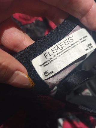 Top reductor - Talla 95C