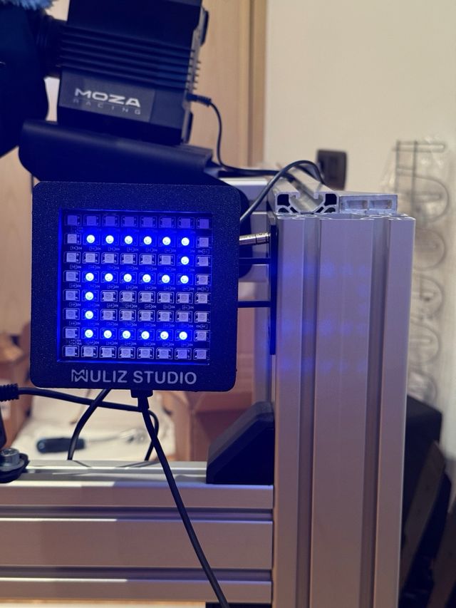 Sim Flag / iFlag Simracing