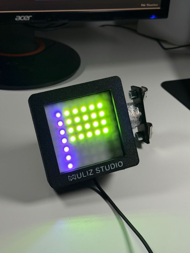 Sim Flag / iFlag Simracing