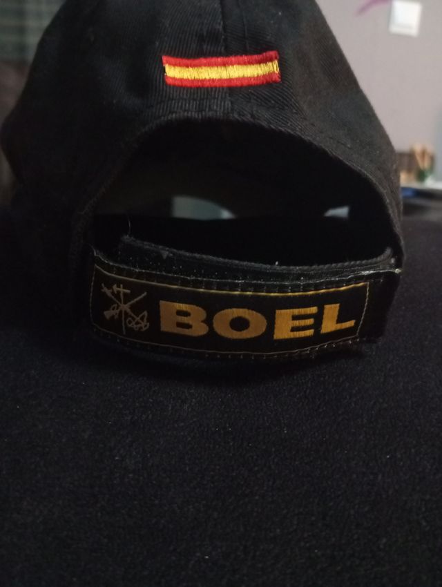 Gorra Legión Española