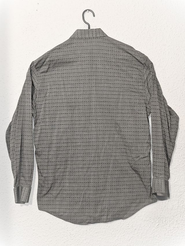 Versace Classic V2 auténtica - Camisa vintage 90s