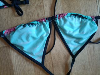 Bikini multicolor