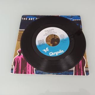 Vinilo 7" The Art Of Noise - Peter Gunn