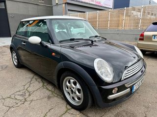 MINI cooper año 2003