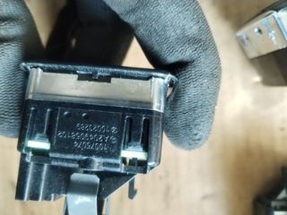Botones elevalunas Mercedes clase B A w246 