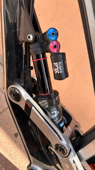 YT Tues CF Pro 2017 talla M.