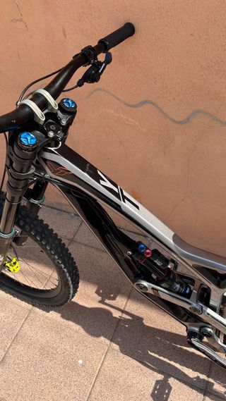 YT Tues CF Pro 2017 talla M.