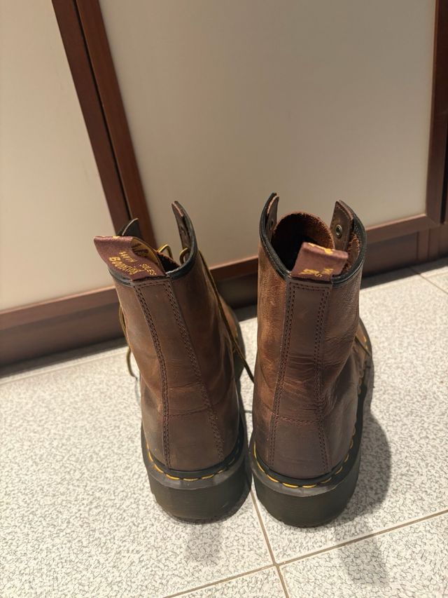 Dr. Martens 1460 Bex