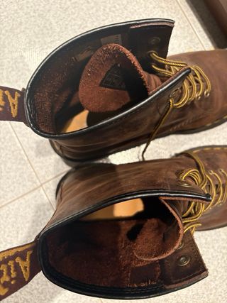 Dr. Martens 1460 Bex