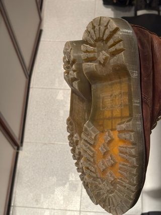 Dr. Martens 1460 Bex