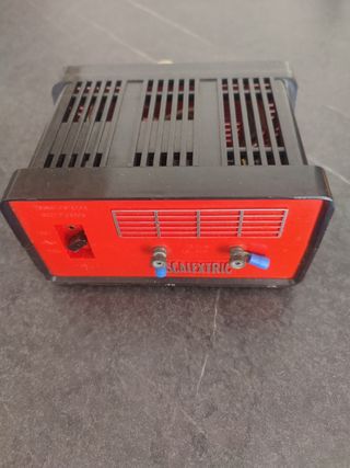 Transformador Scalextric Vintage