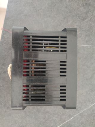 Transformador Scalextric Vintage